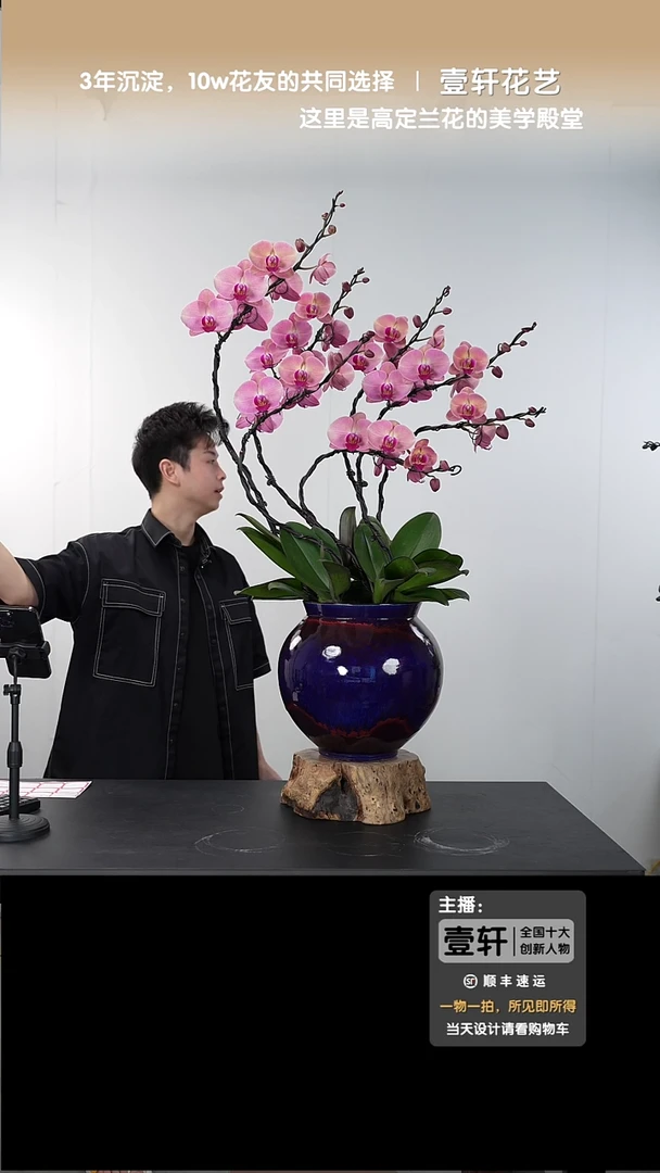 全部花朵梁***?链接【一物一拍】