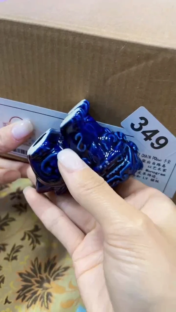 瓷片陶茶666文玩周边多人