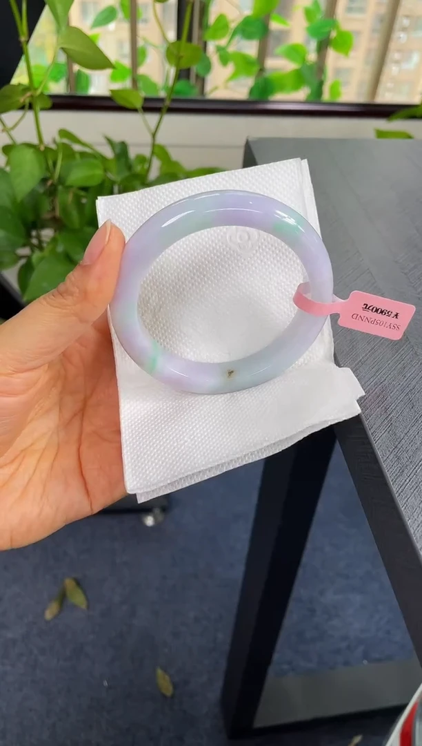 未镶嵌手镯翡翠140-60.9