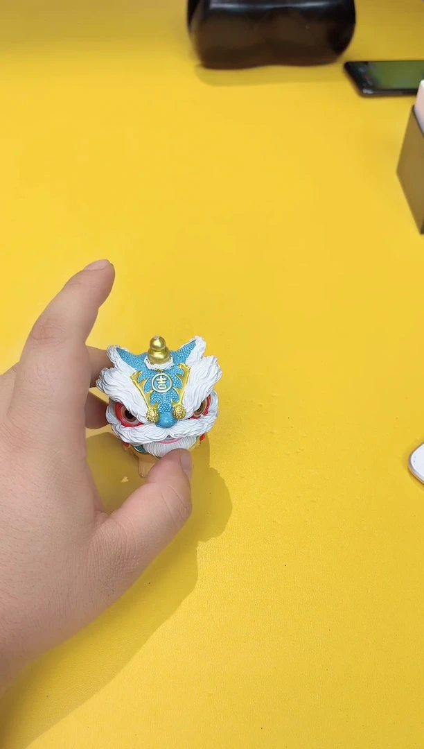 瓷片香香素颜镜  颜色备注