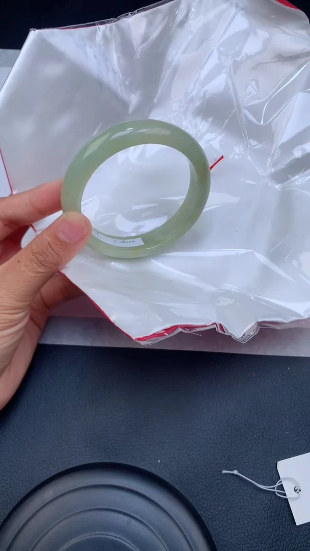 【闪购商品】翡翠手镯未镶嵌天然缅甸A货翡翠手镯