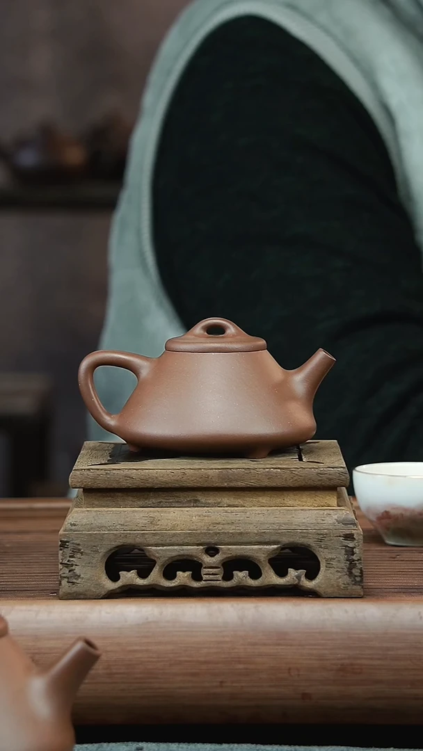 【闪购商品】紫砂茶壶0000000000000