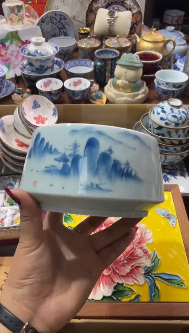 【闪购商品】瓷片瓷片满20米包邮一单一付