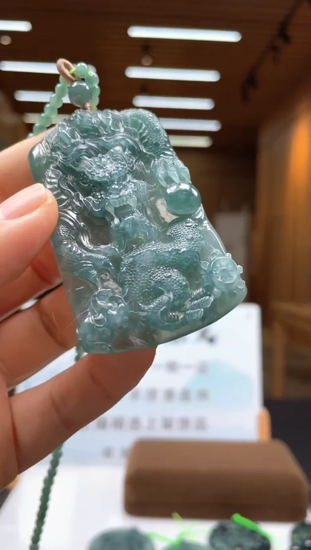 未镶嵌定制翡翠********90