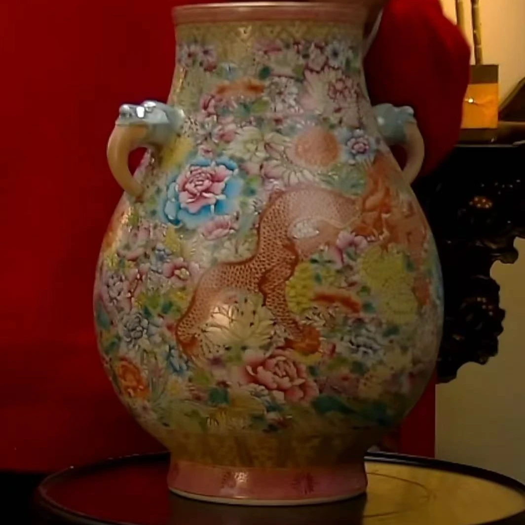 比富苏精品古陶瓷