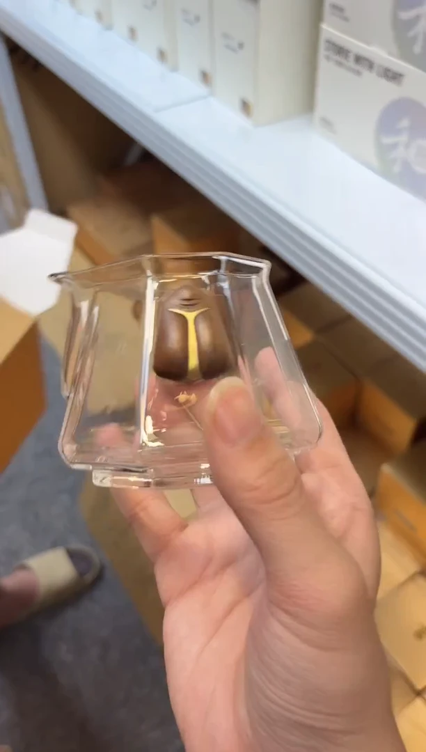 禾器-一鸣茶海-金蝉-粉金标