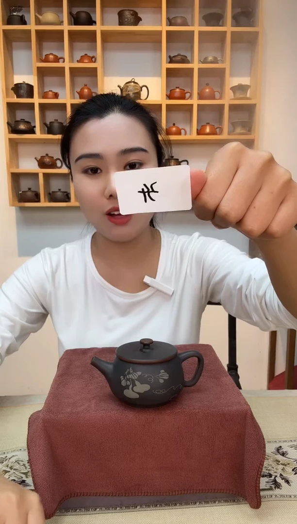 【闪购商品】建水紫陶建水紫陶建水紫陶建水紫陶34