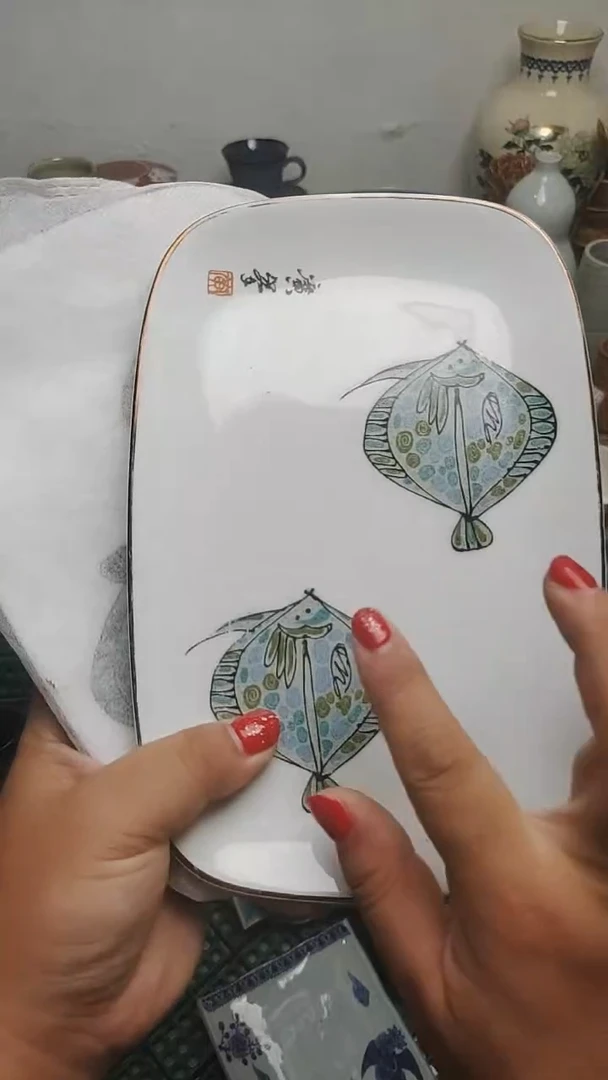 紫韵陶艺优品小铺紫韵陶艺优品小铺