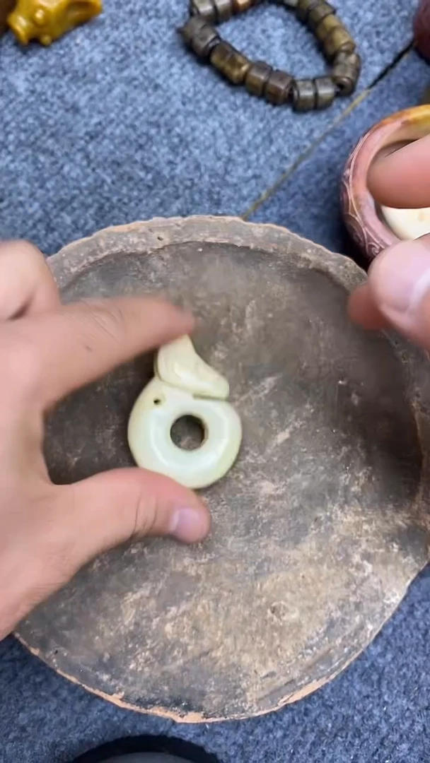 摆件瓷器瓷器，瓷器瓷器