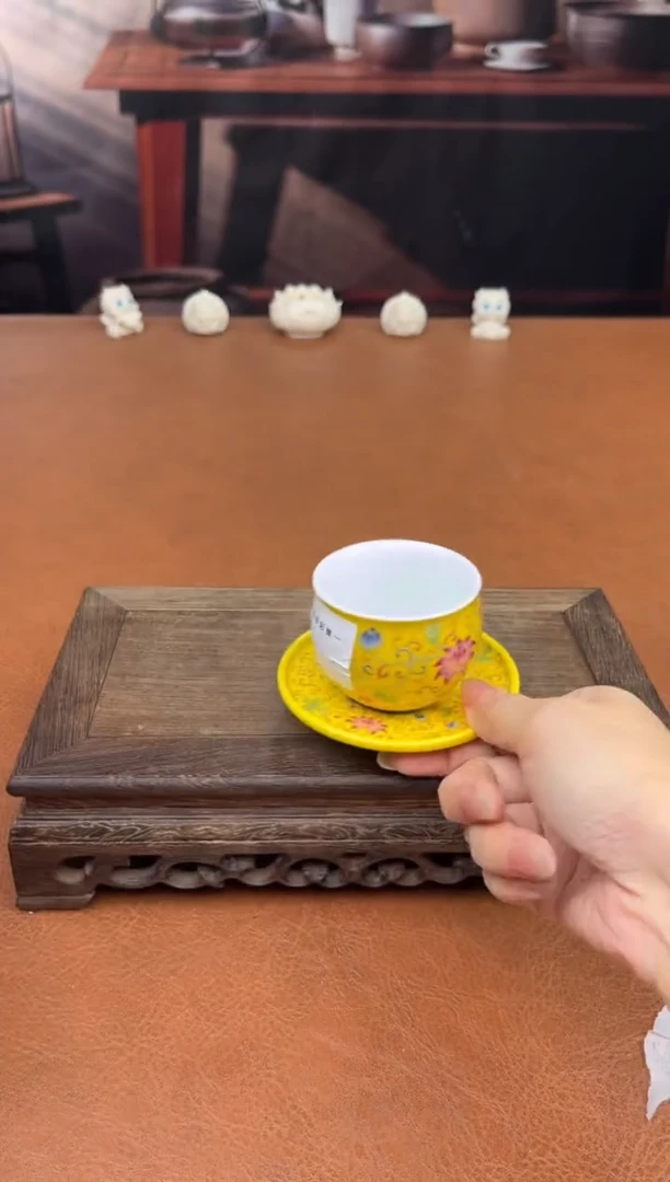 陶禧茶器闪购福利V