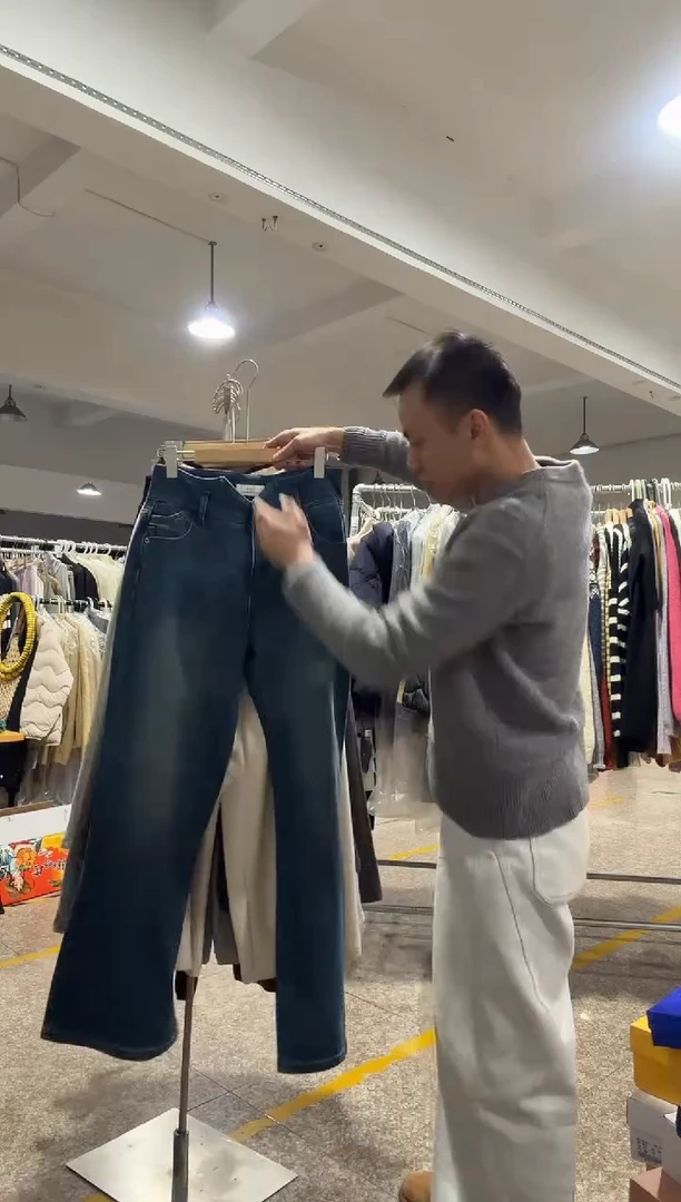 断码断色 样衣清仓 D513