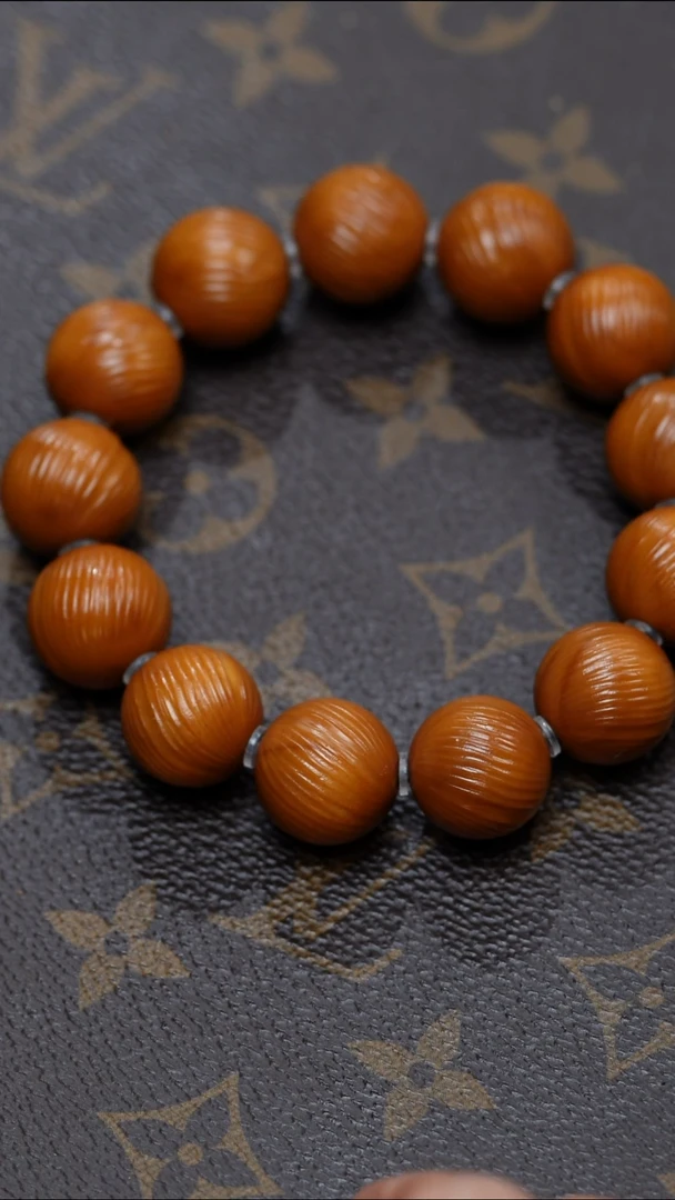 手串/手链橄榄核橄榄核1.6-1.7左右