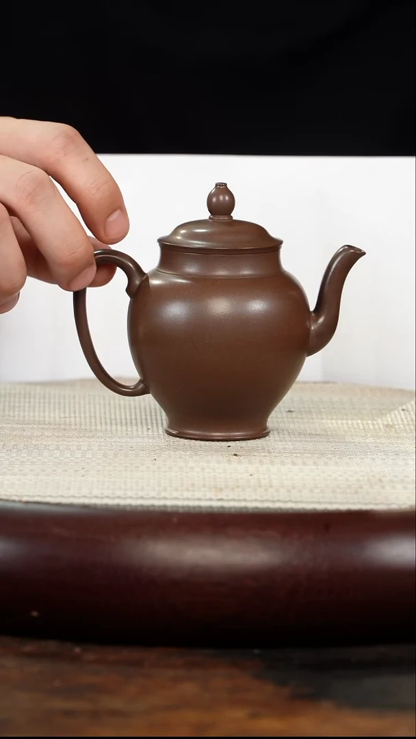 茶壶紫砂老行家紫砂1