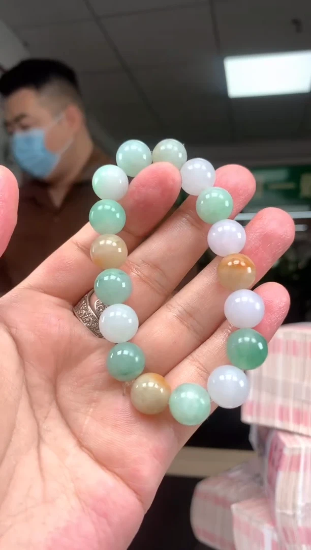 定制翡翠未镶嵌          *81