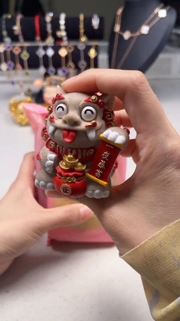 瓷片陶茶周边666文玩多人