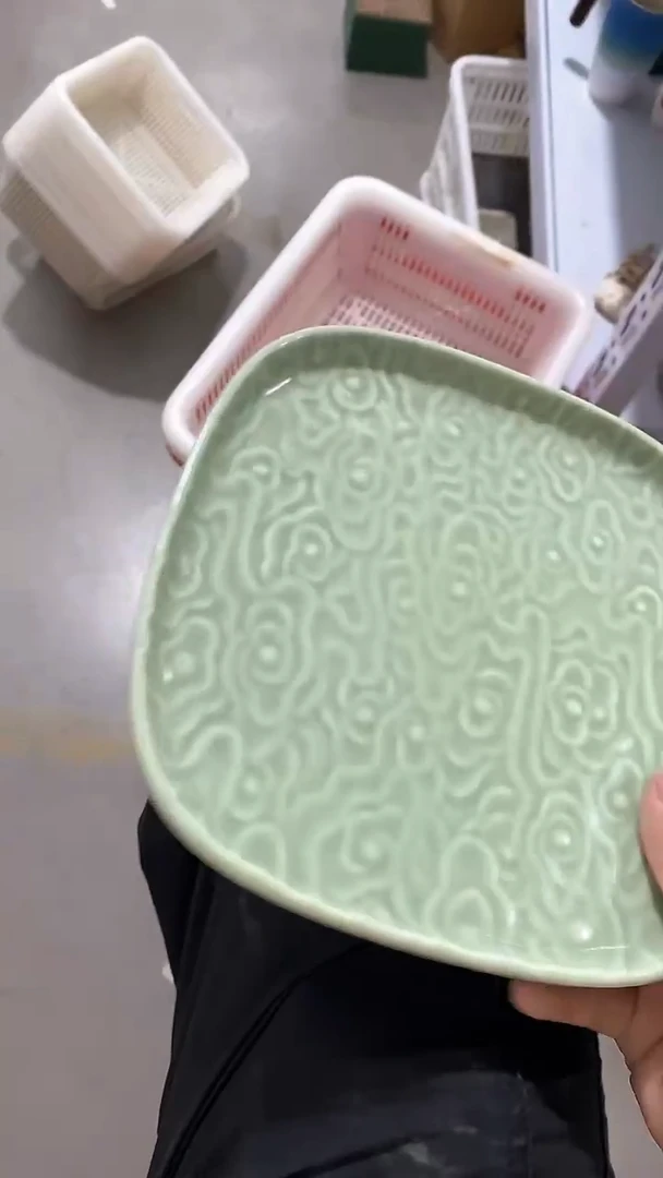 瓷片陶瓷茶器福利36