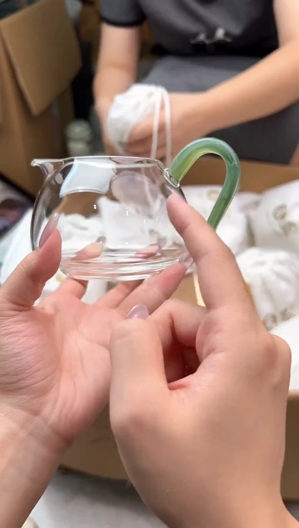 禾墨风雅青玉色