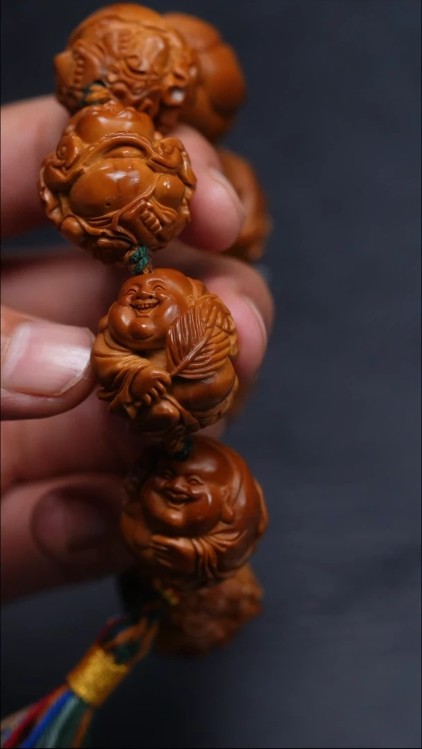 手串/手链橄榄核小****?橄榄核