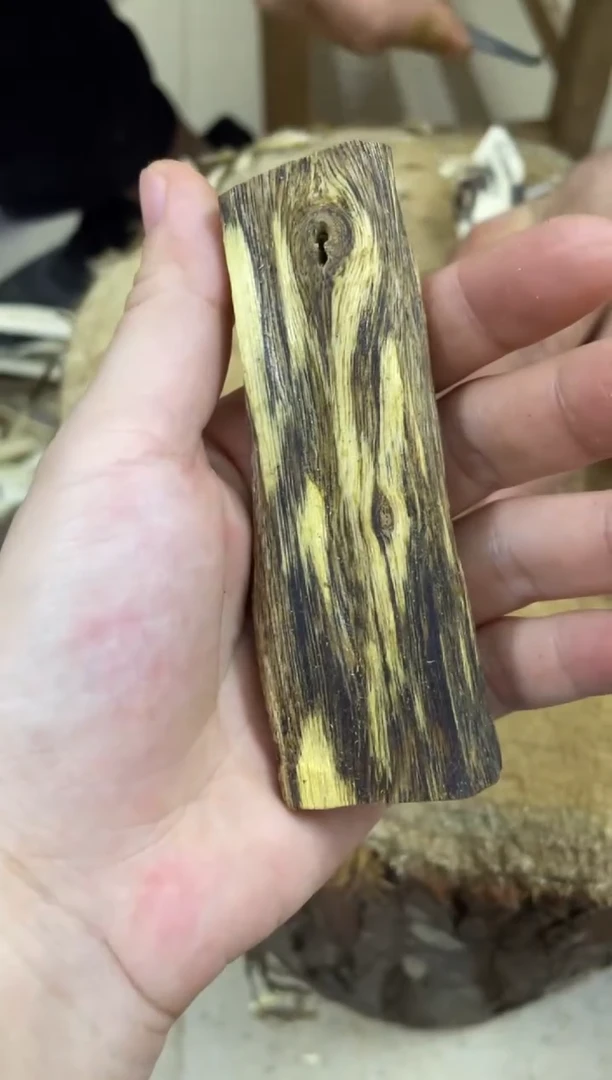 【闪购商品】沉香木沉香碎屑棋楠沉香 原料文创1