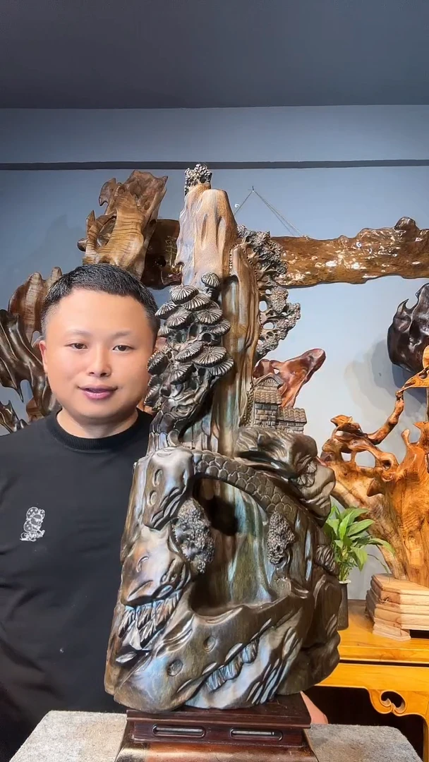 金丝楠你****?以直播间介绍为准