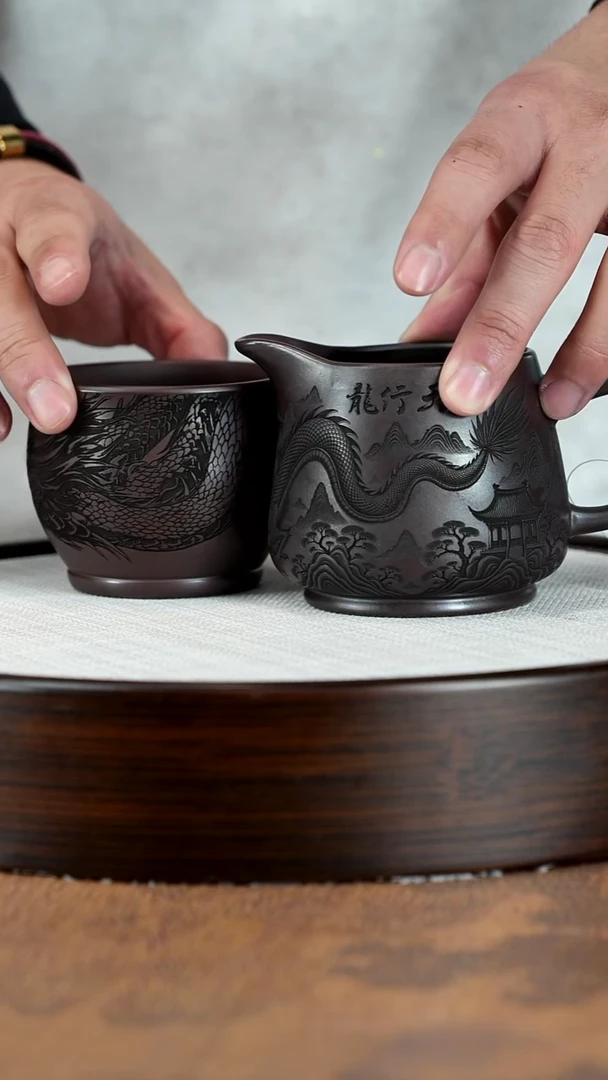 茶壶紫砂宜兴紫砂