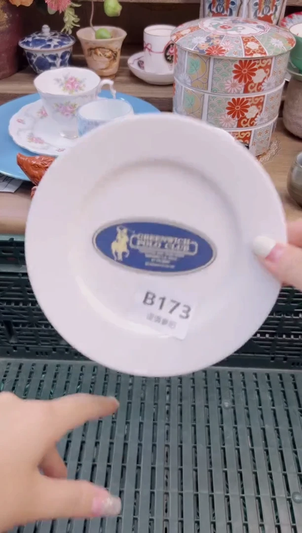 瓷片大?        173