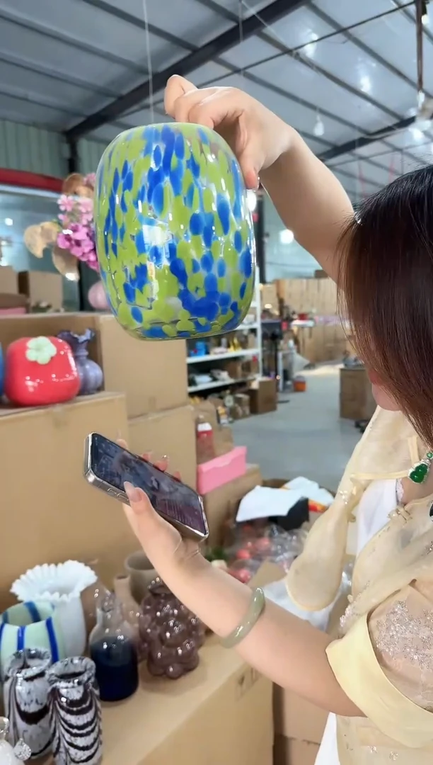 优选花瓶花器T-早1