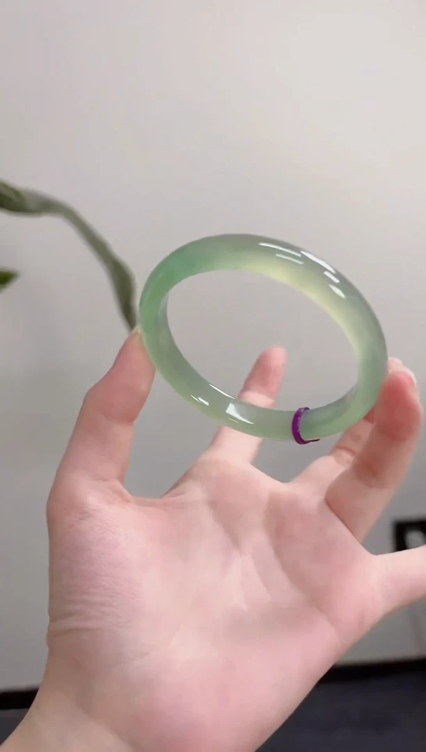 手镯玛瑙/玉髓未镶嵌59-60正圈