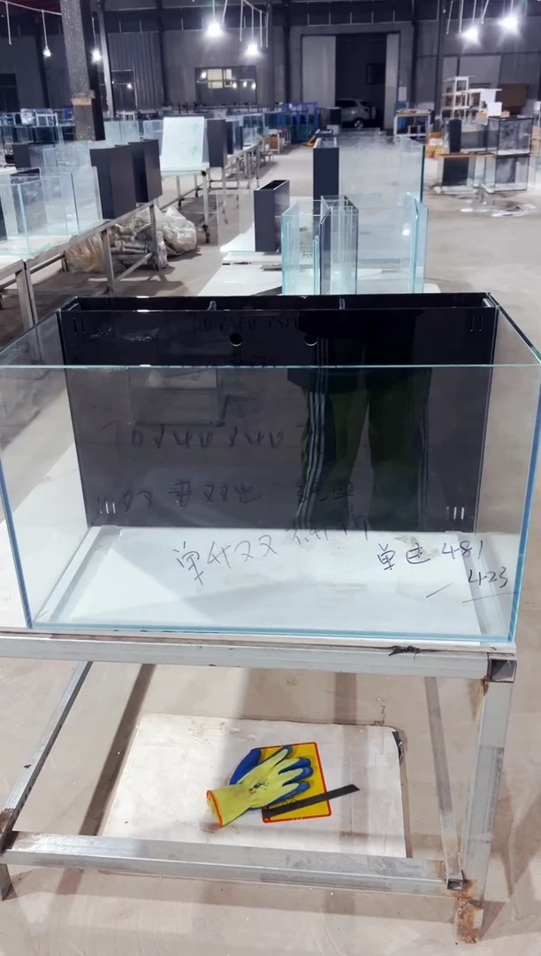 玻璃-*背滤 70*40*40 双进双出 经典款 全配件 包邮