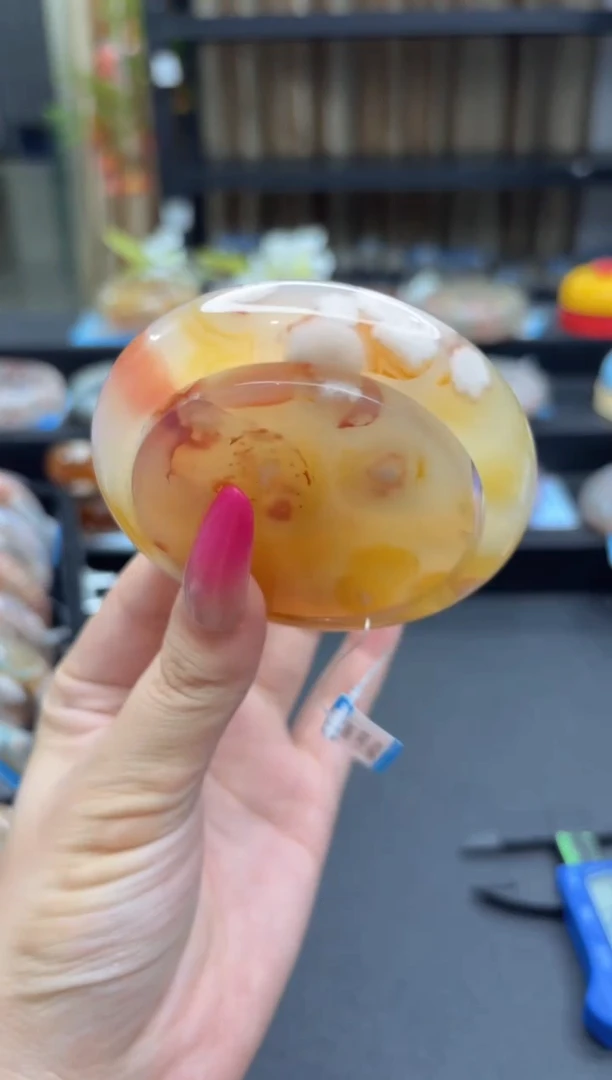 非金属无408(58圈赠送镯心)