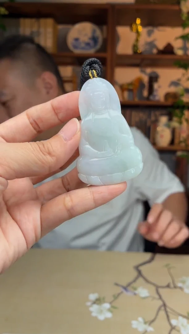 未镶嵌定制翡翠11-14HDJT0197624