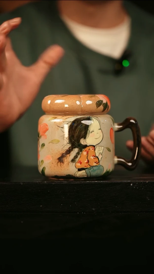 其他131遇瓷手作同款