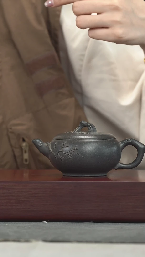 茶壶紫砂紫砂壶紫砂壶