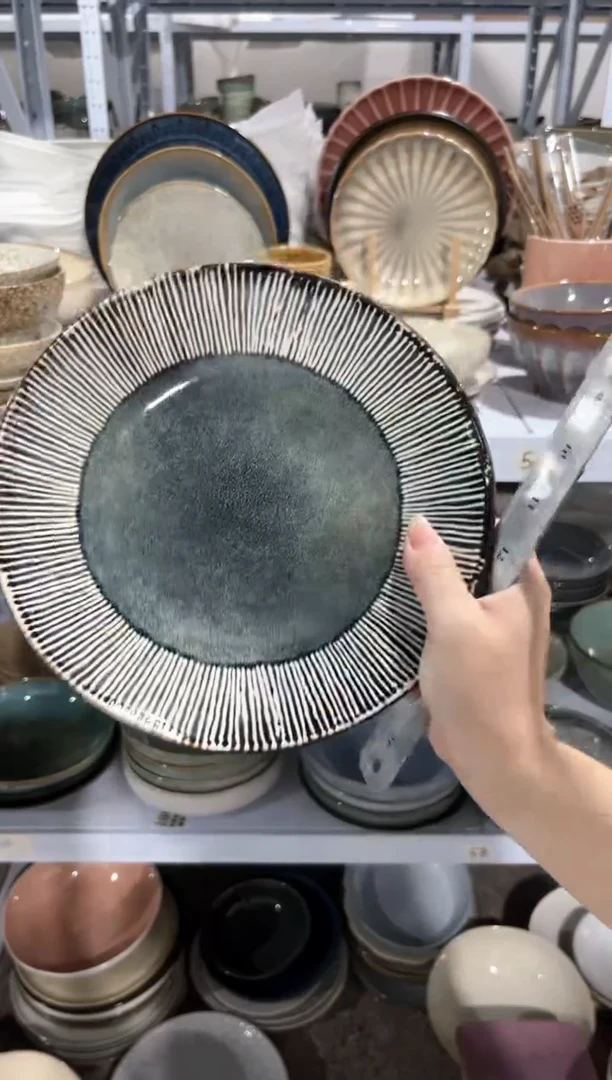 【闪购商品】瓷片外贸尾货瑕疵满20包邮X D2D