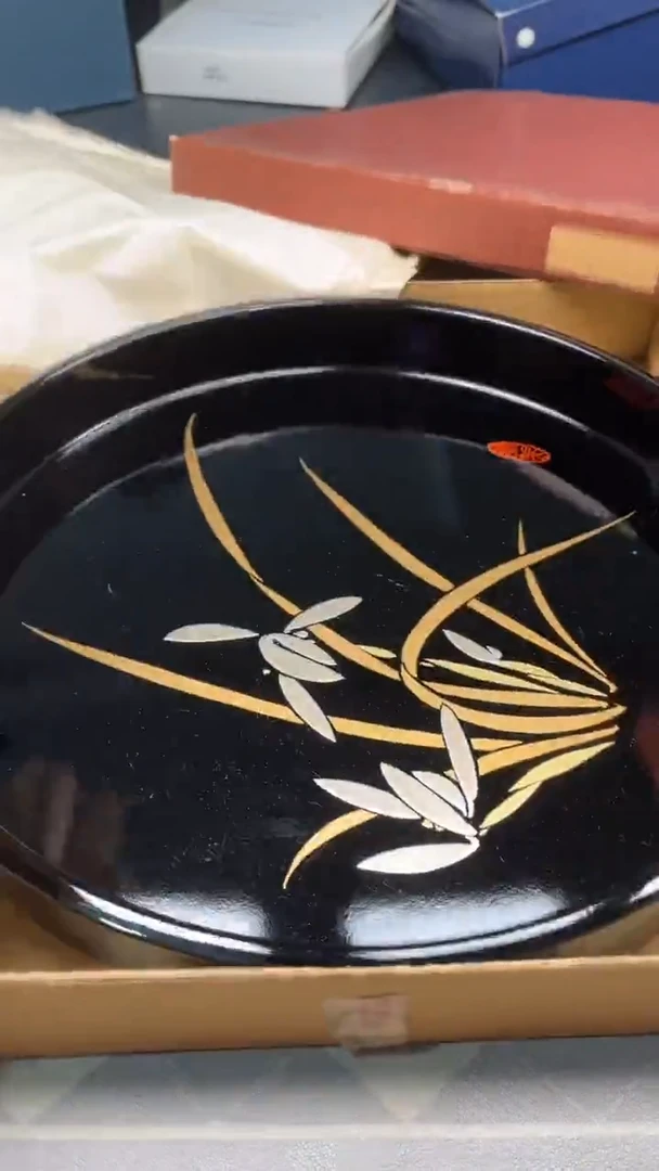 瓷片陶茶666文玩周边多人