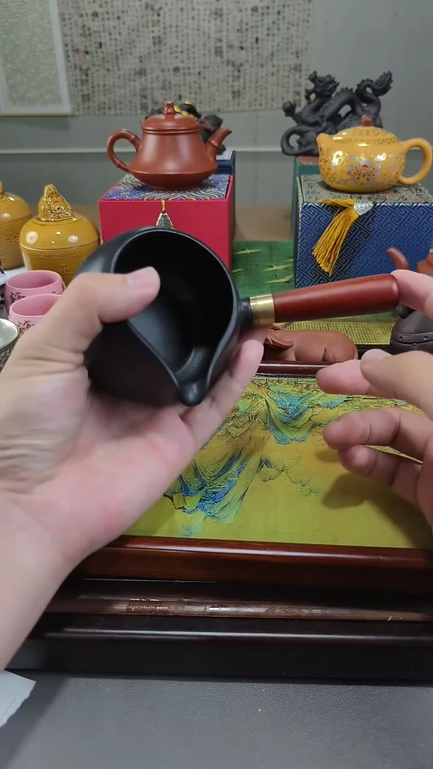 锦铭堂茶器【清仓】