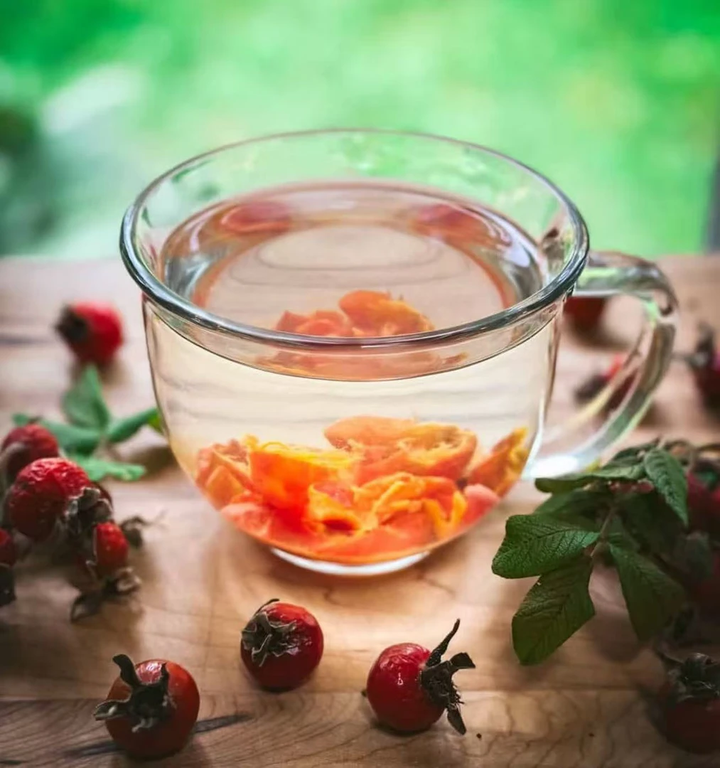 高山珍藏 【麒麟果】 250g   阿沐专属13