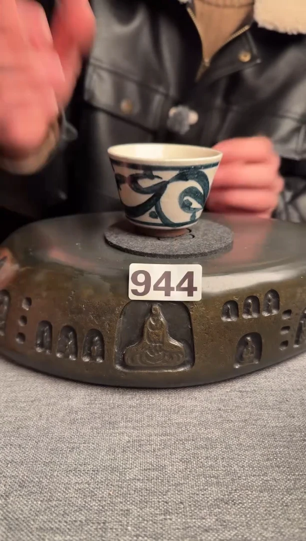 【闪购商品】944景德镇手工茶器系列