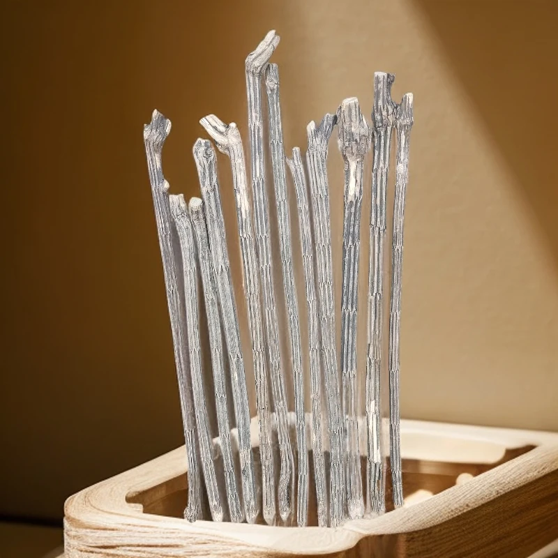 五台山正宗九道木