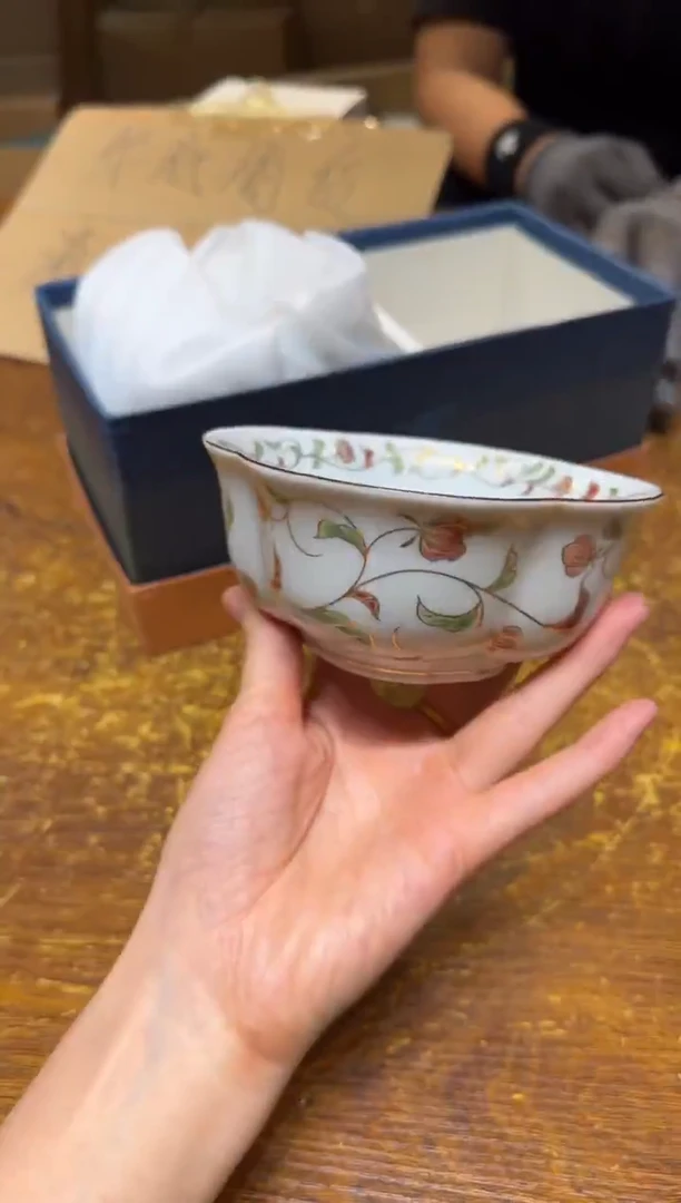 小狐狸严选日瓷器小狐狸精选日瓷器