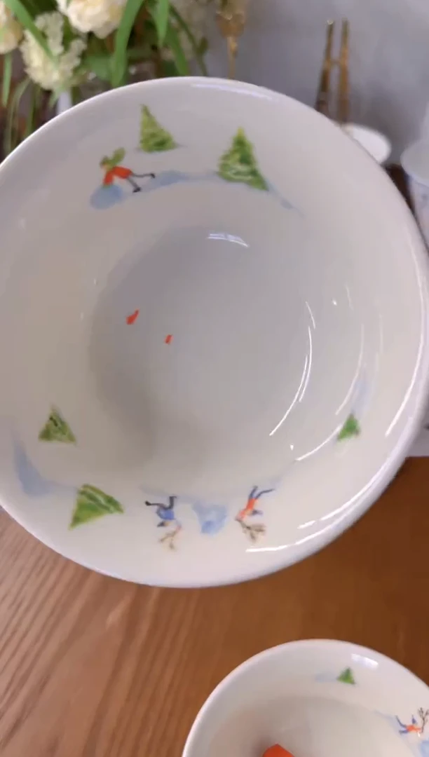 【闪购商品】瑕疵盘子瓷**************