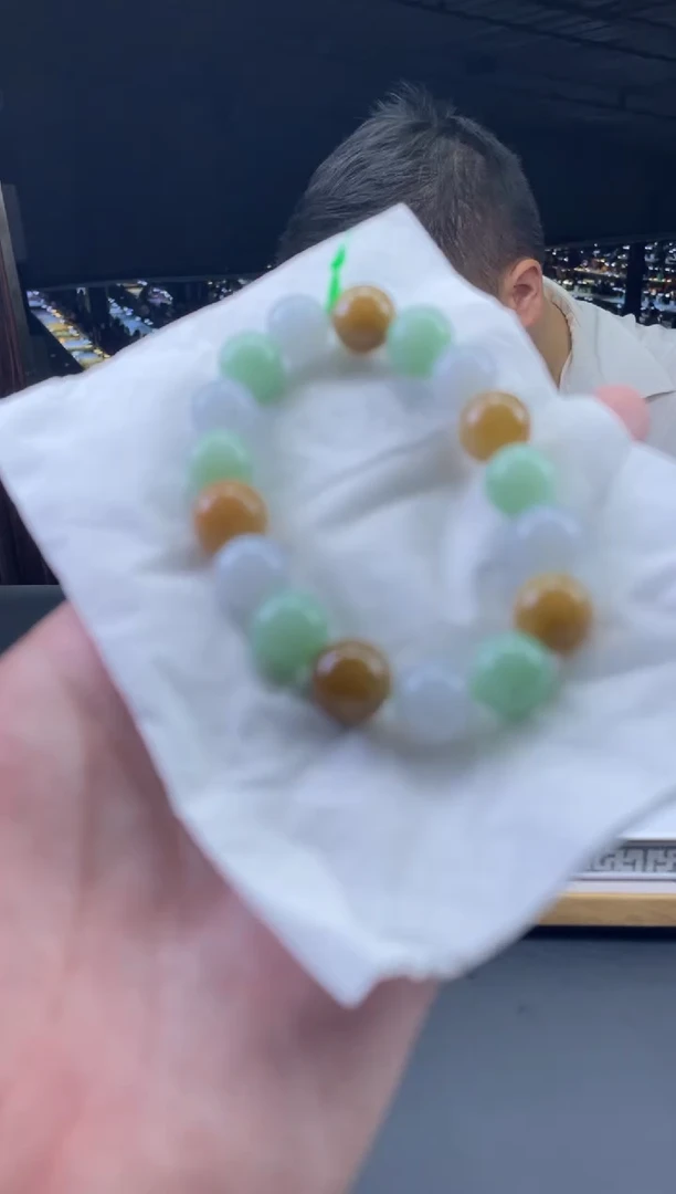 未镶嵌定制翡翠小**?-102138