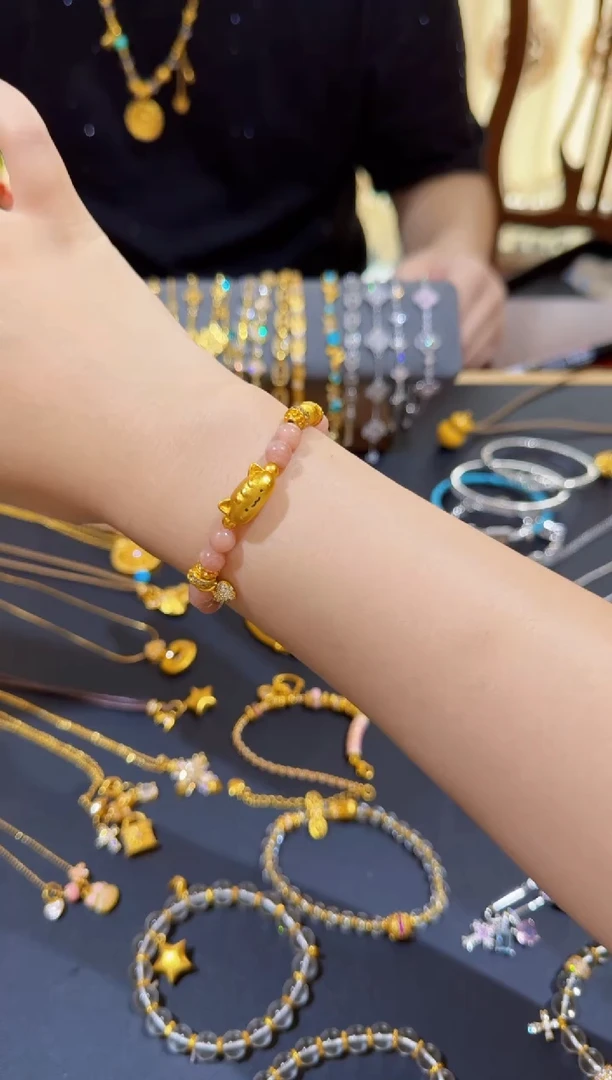 合成立方氧化锆铜合金107