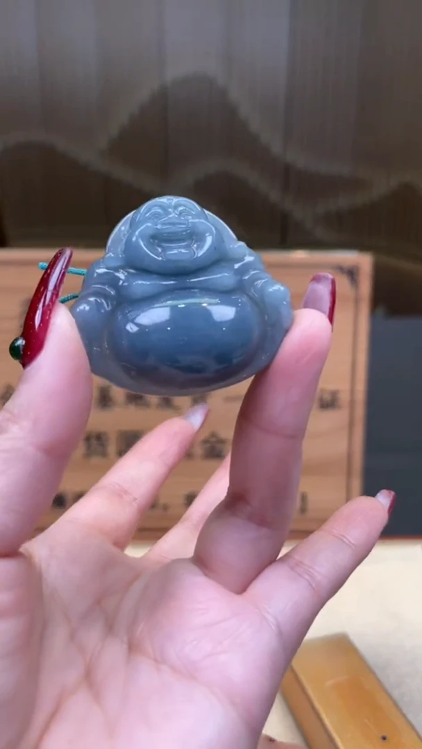 【闪购商品】定制翡翠未镶嵌      *A5