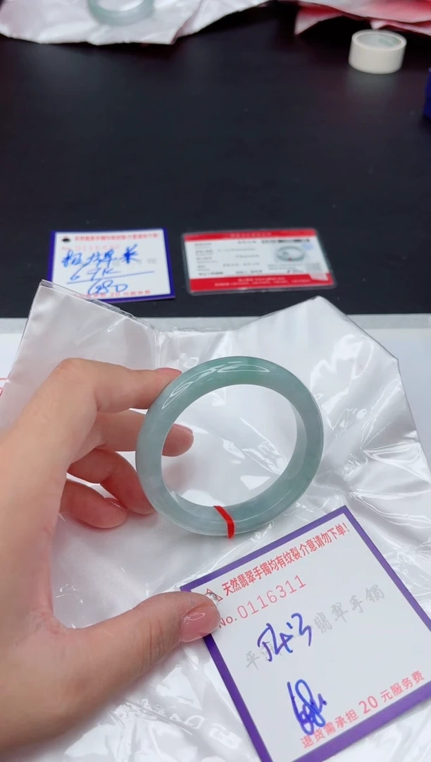 未镶嵌手镯翡翠11111111