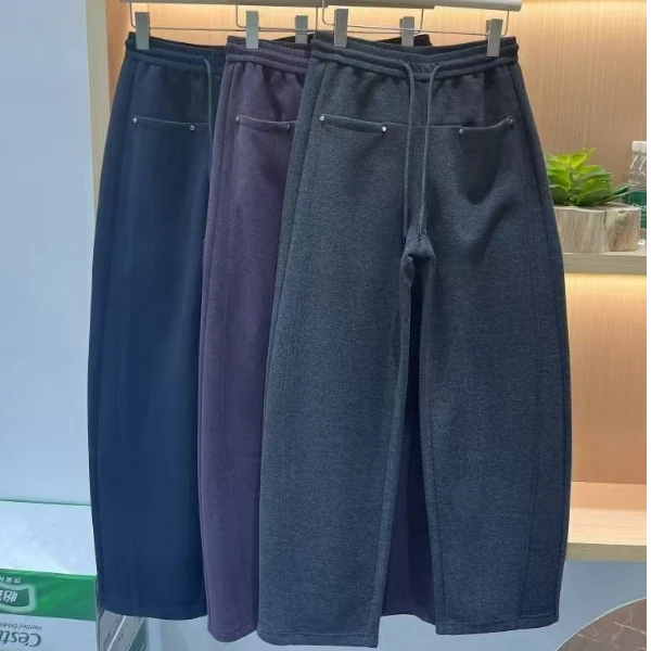 【集合链接2】杭州品牌女裤