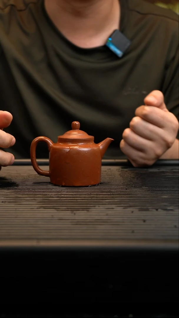 茶壶紫砂紫砂壶64