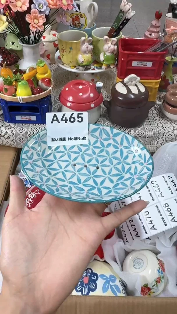 摆件望*?理性下单！所有产品默认微瑕！！