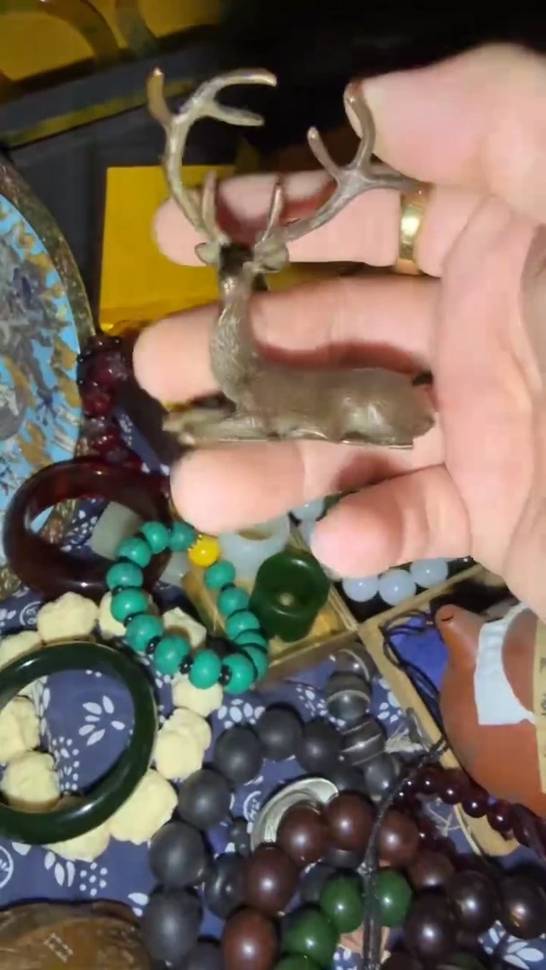 闪购高端商品链接