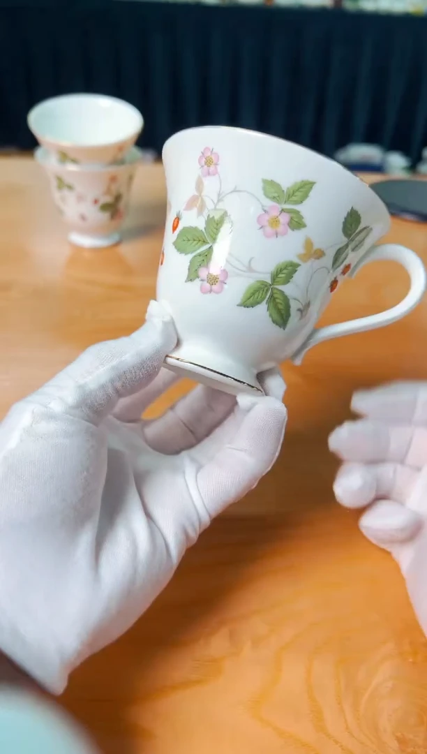 【闪购商品】瓷片H636好好好好好好好好好